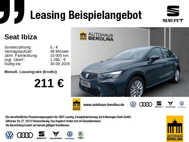 Seat Ibiza - Bild 2