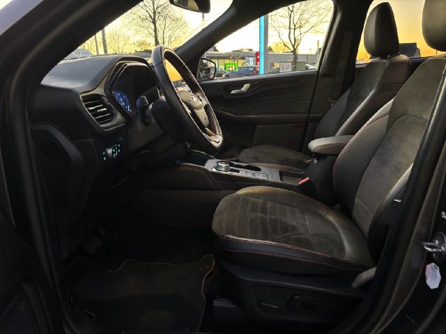 Ford Kuga Plug-In Hybrid 2.5 ST-Line X NaviAHK