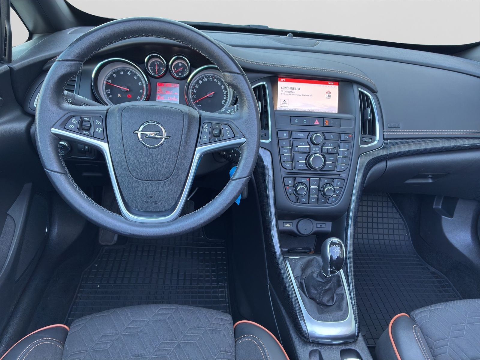 Cascada Innovation ecoFlex