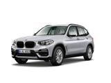 BMW X3 xDrive20d Advantage  Live Cockpit Prof. AHK - BMW X3 in Magdeburg