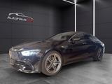 Mercedes-Benz AMG GT 53 4M+ /BURM/COMMAND/LEDER/HUD/MULTI-LED/ - Mercedes-Benz AMG GT: 53