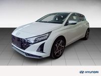 Hyundai i20 - Vorschau Bild 13
