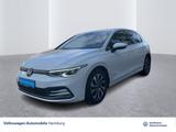 Volkswagen Golf VIII 1.5 TSI AHK Kamera Navi Sitzheizung - Auto leasen in Hamburg