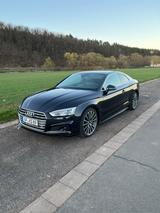 Audi A5 3.0 TDI S tronic quattro - großer Service