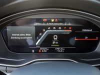 Audi A4 - Vorschau Bild 16