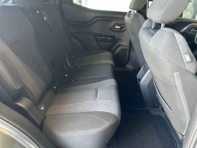 Toyota Urban Cruiser 61 kWh FWD Teamplayer