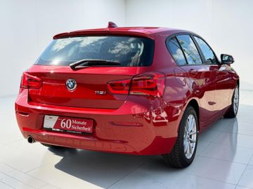 BMW 118 - 8