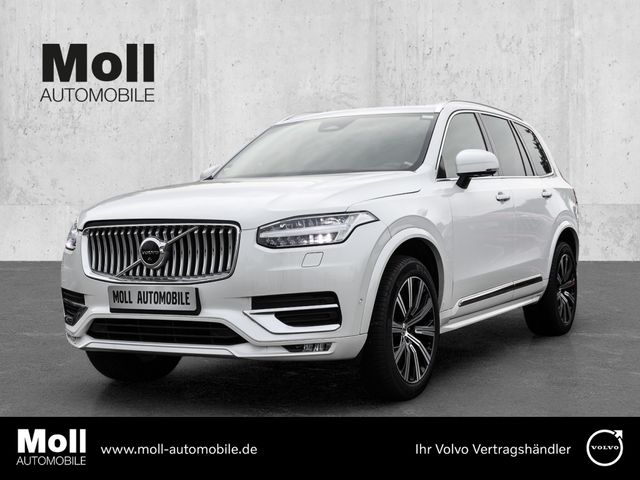 Volvo XC90 Plus Bright AWD B5 Diesel EU6d 7-Sitzer All