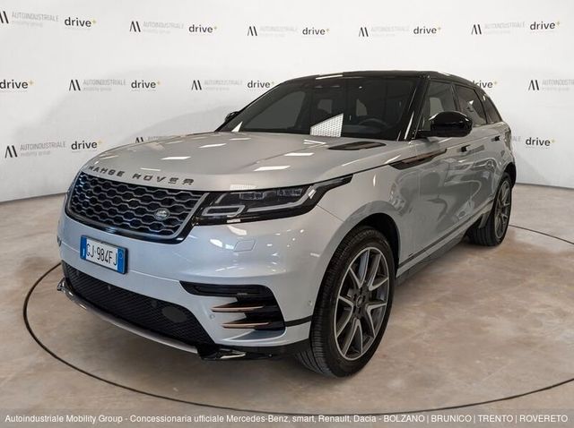 Land Rover RR VELAR 2.0 404 CV PHEV SE ''ANHÄNGERKUPPLUNG''