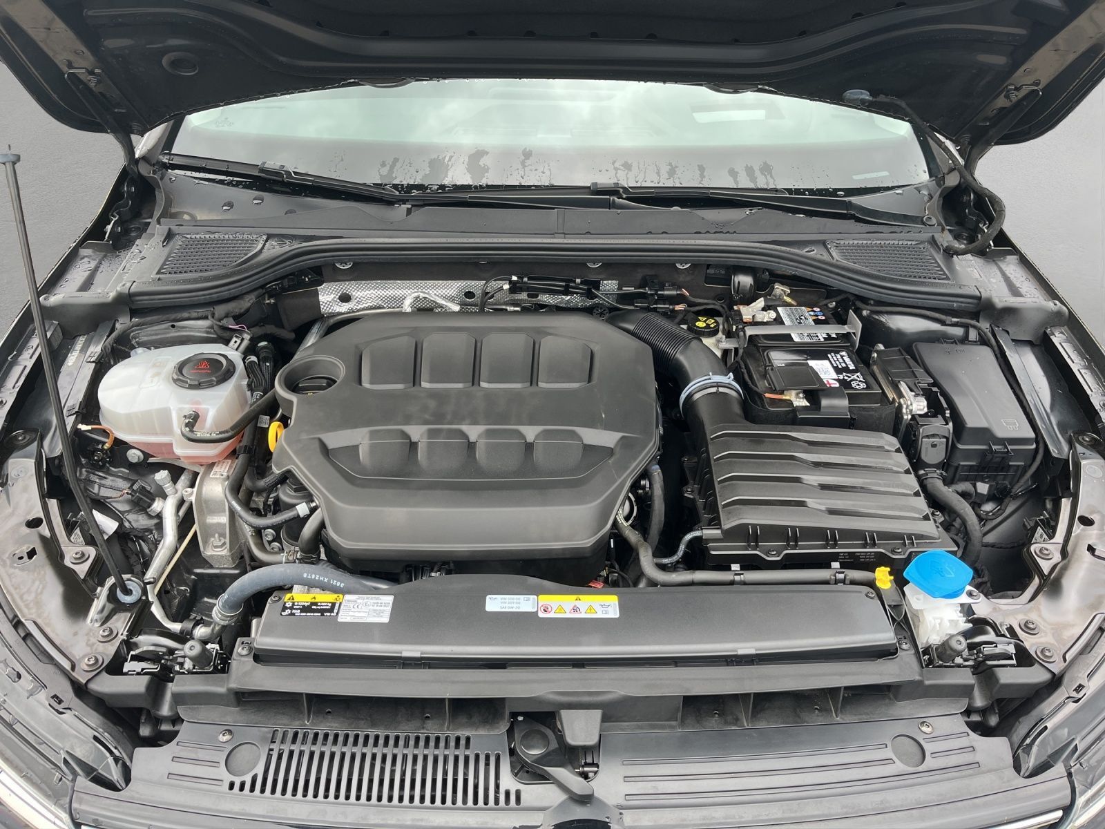 Volkswagen Golf - Bild 16