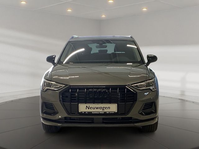 Q3 advanced 35 TFSI 110(150) kW(PS) S tronic