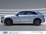 Audi Q8 50 TDI qu S line compet.+ MATRIX S-Sitze Pano - Audi Q8 in Dresden