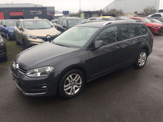 Volkswagen Golf   1,6   Allstar BMT