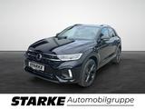 Volkswagen T-Roc 1.5 TSI DSG R-Line  Panodach AHK Navi LED 