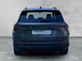 Skoda KAROQ STYLE 1.0TSI LED+NAVI+KAMERA+ACC+SMARTLINK - Skoda Karoq in Chemnitz