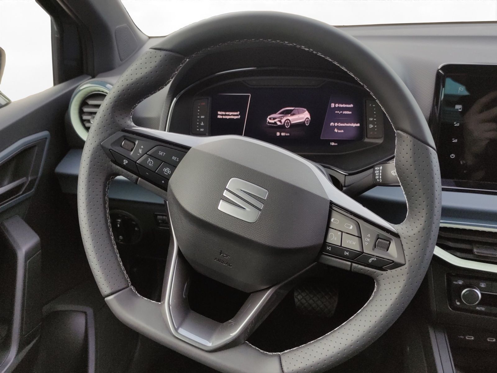 Seat Arona - Bild 11