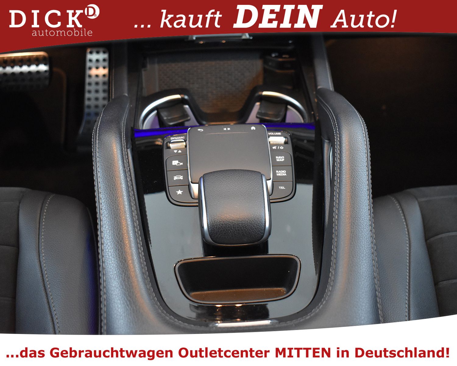 MERCEDES-BENZ GLE 350e 4M Coupe AMG Line NIGHT+MULTIB+AHK+360+ - Image 15