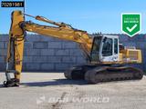 Liebherr R914B HDSL - Liebherr 914