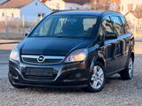 Opel Zafira 1.7 CDTI ecoFLEX Family Plus *TÜV NEU* - Opel Zafira: Ecoflex
