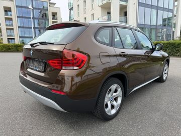 BMW X1 - 8