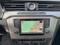 VW Passat Variant 2.0 TDI 4Motion BMT Alltrack ACC