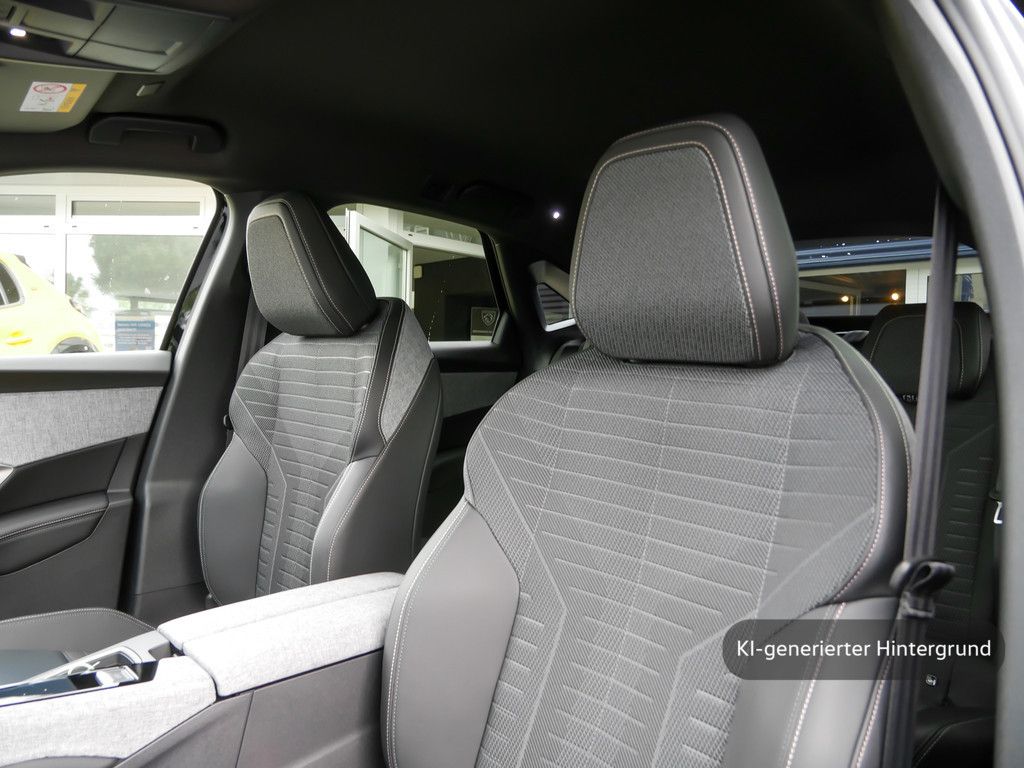 Peugeot 3008 - Bild 5