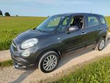 Fiat 500L 0.9 8V TwinAir Mirror S&S Mirror - Fiat 500L von privat