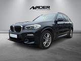 BMW X3 xDrive 20 d M Sport 2.0 16V Turbodiesel Metal - BMW Turbo mit Diesel-Antrieb