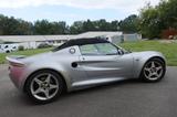 Lotus Elise S1 111S orig LHD - Lotus Elise mit Benzin-Antrieb