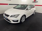 Seat Leon 2.0 TDI 150 CV FR *GANCIO TRAINO* - Seat Leon: TDI Fr 150