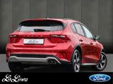 Ford Focus Lim. Active X Automatik - Ford Focus mit Benzin-Antrieb: Automatik