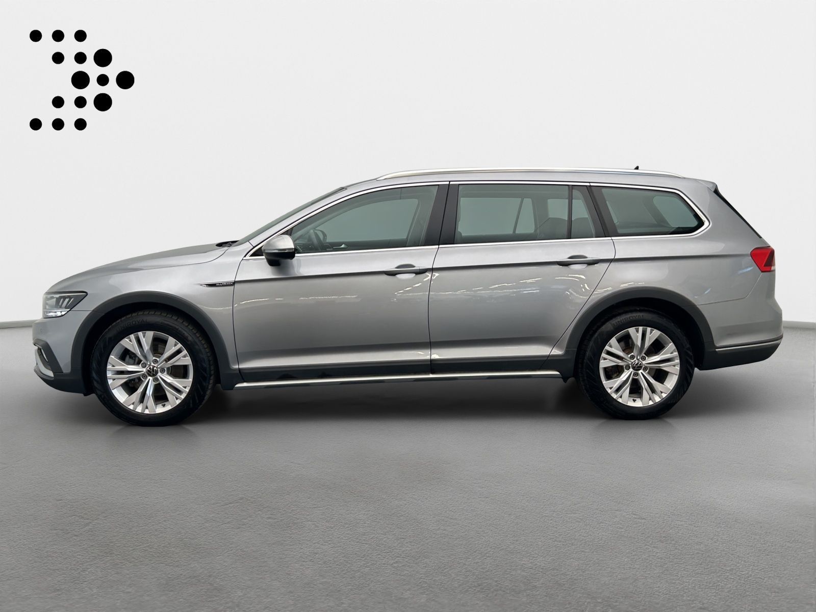 Volkswagen Passat Alltrack - Bild 3