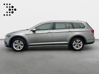 Volkswagen Passat Alltrack - Vorschau Bild 3