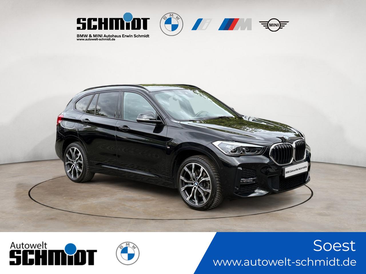 BMW X1 sDrive20i M Sport + 2Jahre-BPS.-GARANTIE