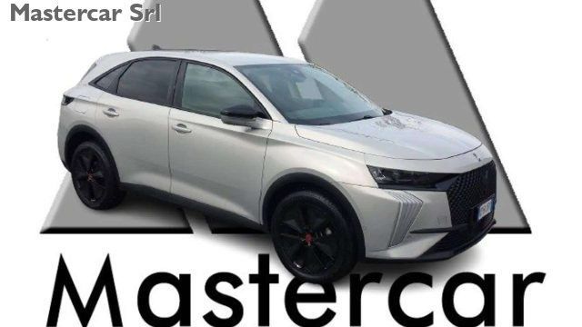 Image of DS Automobiles DS7 (Crossback)