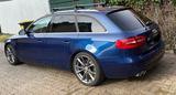 Audi A4 2.0 TDI 140kW multitronic Ambition Avant ... - Audi A4: TDI Multitronic