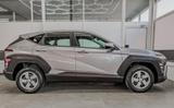 Hyundai KONA STYLE PLUS NAVI KLIMAAUTOMATIK PDC v+h R... - Hyundai Kona Style mit Benzin-Antrieb