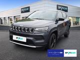 Jeep Compass Altitude Mild-Hybrid 130 Auto. *DAB*LM-F - Jeep Gebrauchtwagen in Wiesbaden