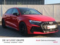 Audi RS3 - Vorschau Bild 2