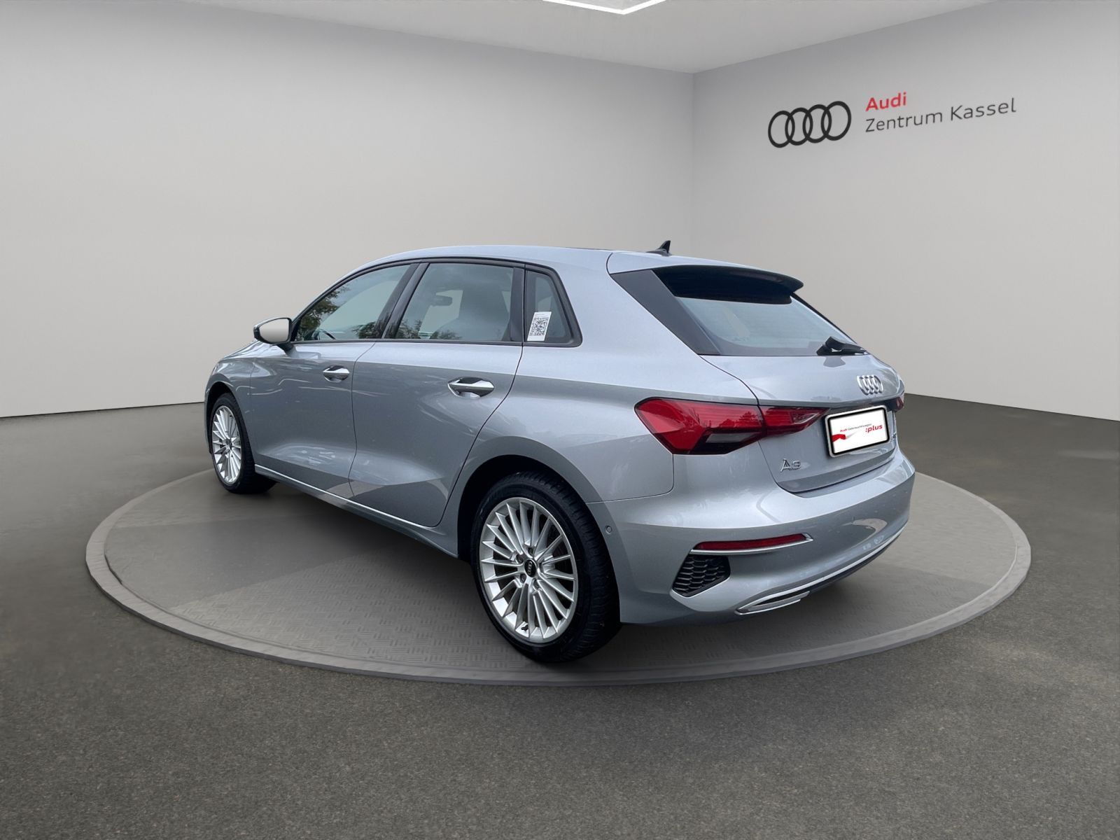Audi A3 - Bild 5