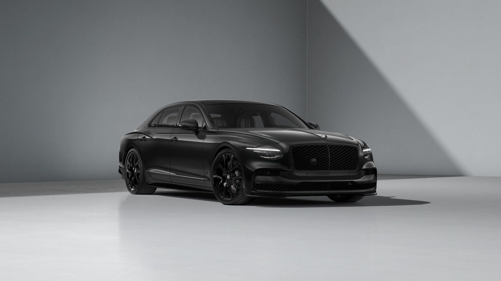 Bentley Flying Spur S V8 Hybrid MY2027 | Coming soon imagem 3