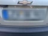 Chevrolet Captiva 7 Sitzer - gebrauchte Chevrolet Captiva aus dem Jahr 2014