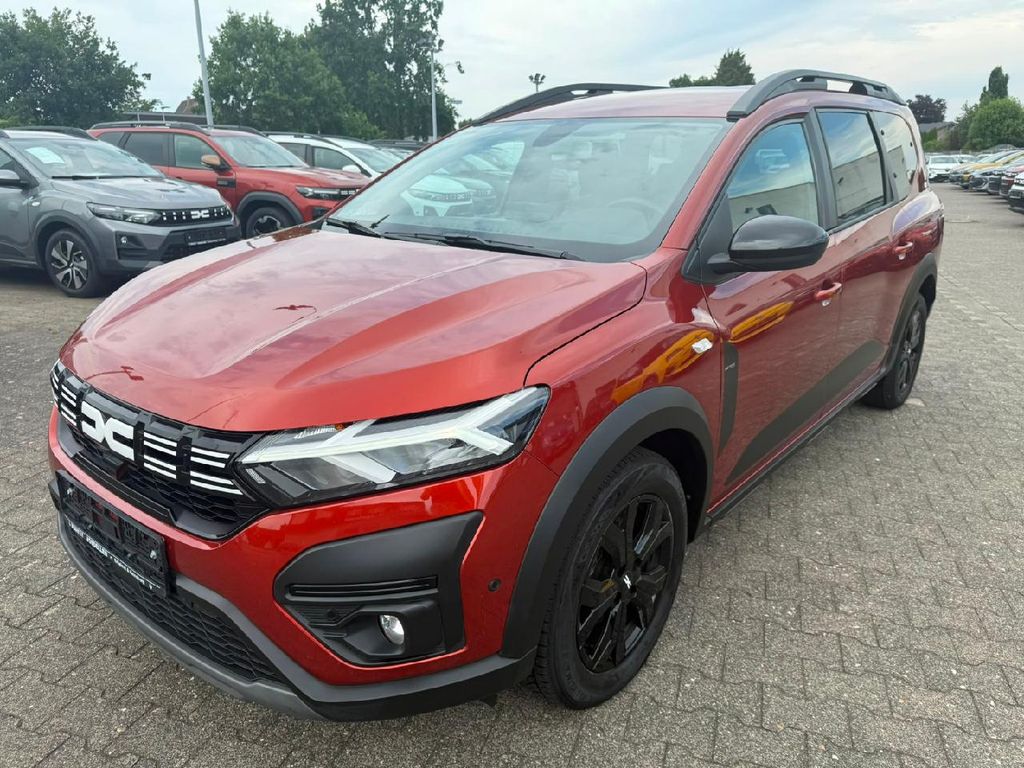 Image of Dacia Jogger