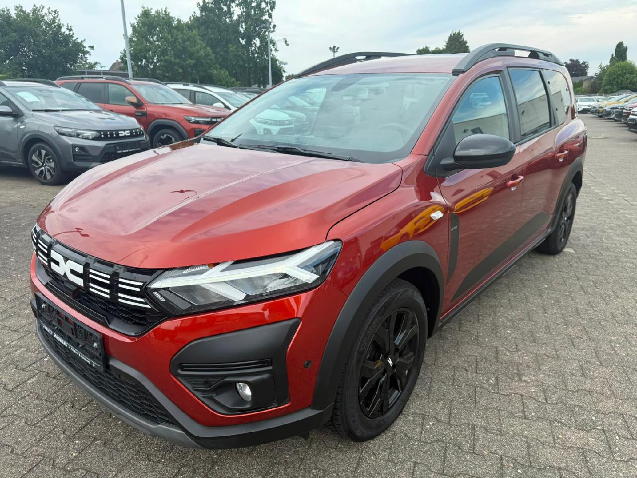 Dacia Jogger Extreme+ *7-SITZER*