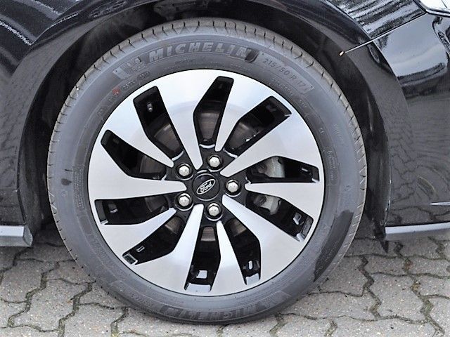 Fahrzeugabbildung Ford FOCUS Cool & Connect 1,0 EcoBoost