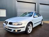 Seat Toledo Signo 1,8 20V Autom. Signo - Seat Toledo: 1.8