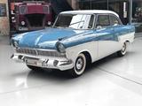 Ford Taunus 17m deLuxe (P2) - einzigartig! - Offers matching your search criteria