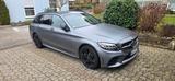 Mercedes-Benz C 300 d T Autom. -