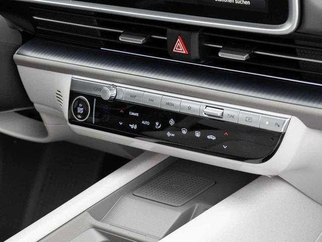Hyundai IONIQ 6 – Bild 6
