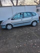 Renault Megane Confort Authentique 1.6 16V Confort A... - gebrauchte Renault Megane aus dem Jahr 2003